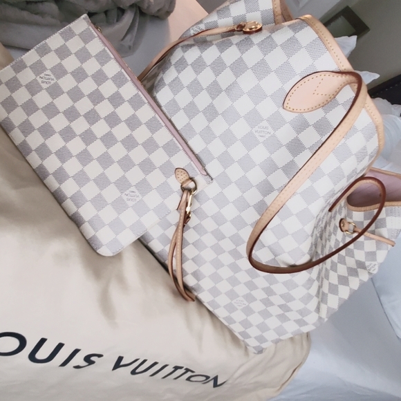 Louis Vuitton Handbags - Neverfull GM Louis Vuitton  💖